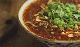 酸辣粉爆料大全视频在线,揭秘美食背后的故事与制作技巧